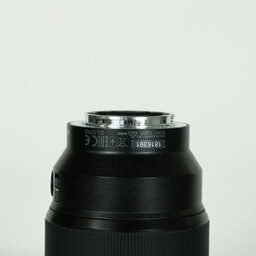 SONY FE 12-24mm F4 G SEL1224G
