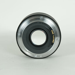 Canon EF50mm F1.8 STM Canon EF50mm F1.8 STM