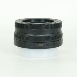 Nikon NIKKOR Z DX 16-50mm f/3.5-6.3 VR