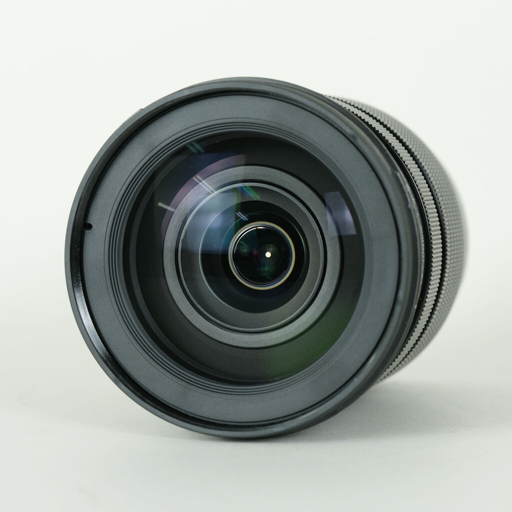 OLYMPUS M.ZUIKO DIGITAL ED 12-100mm F4.0 IS PRO