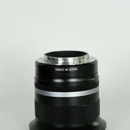 NiSi 15mm F4 ASPH（ソニーE用）