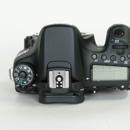 Canon EOS 70D