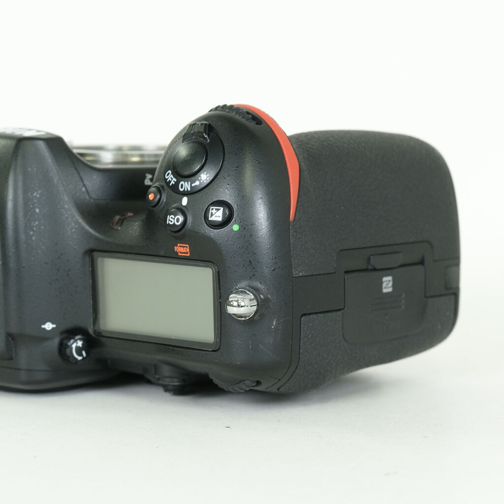 Nikon D500 Nikon D500