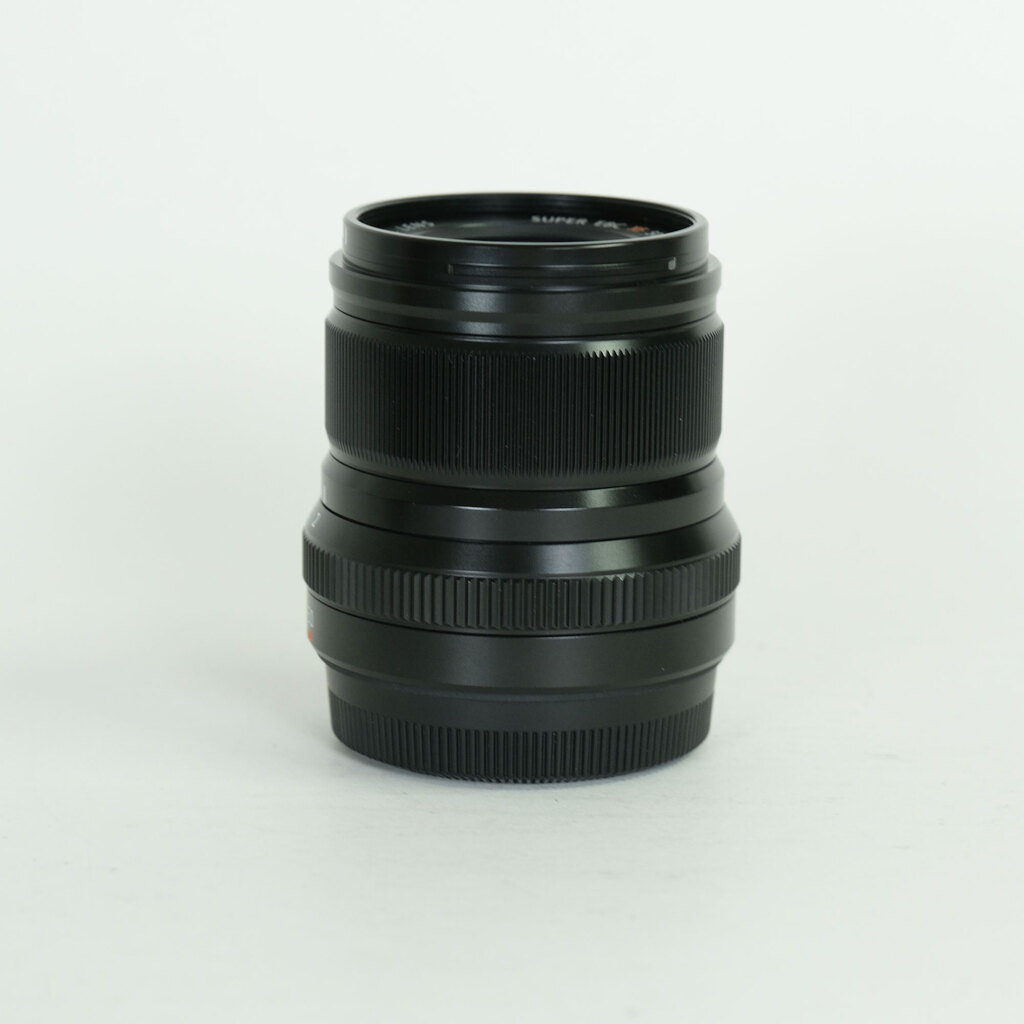 FUJIFILM XF50mmF2 R WR