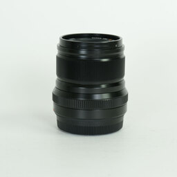 FUJIFILM XF50mmF2 R WR