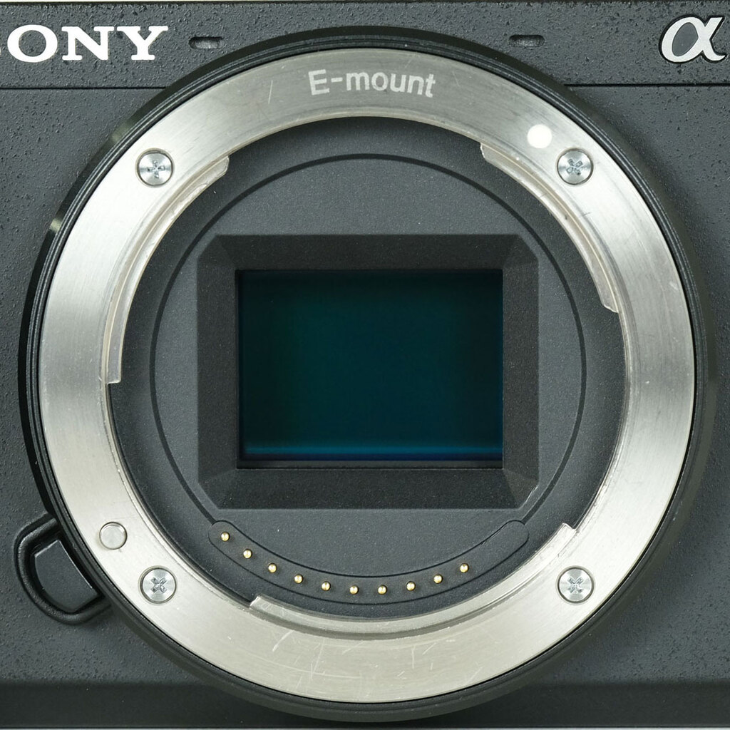 SONY α6300（ILCE-6300）