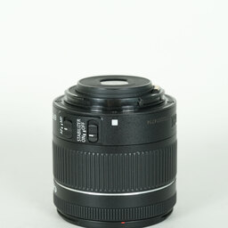 Canon EF-S18-55mm F4-5.6 IS STM Canon EF-S18-55mm F4-5.6 IS STM