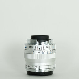 Carl Zeiss Biogon T* 35mm F2 ZM [ライカM用]