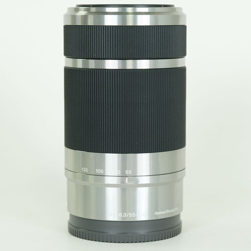 SONY E 55-210mm F4.5-6.3 OSS SEL55210 SONY E 55-210mm F4.5-6.3 OSS SEL55210