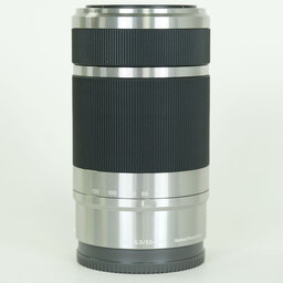 SONY E 55-210mm F4.5-6.3 OSS SEL55210 SONY E 55-210mm F4.5-6.3 OSS SEL55210