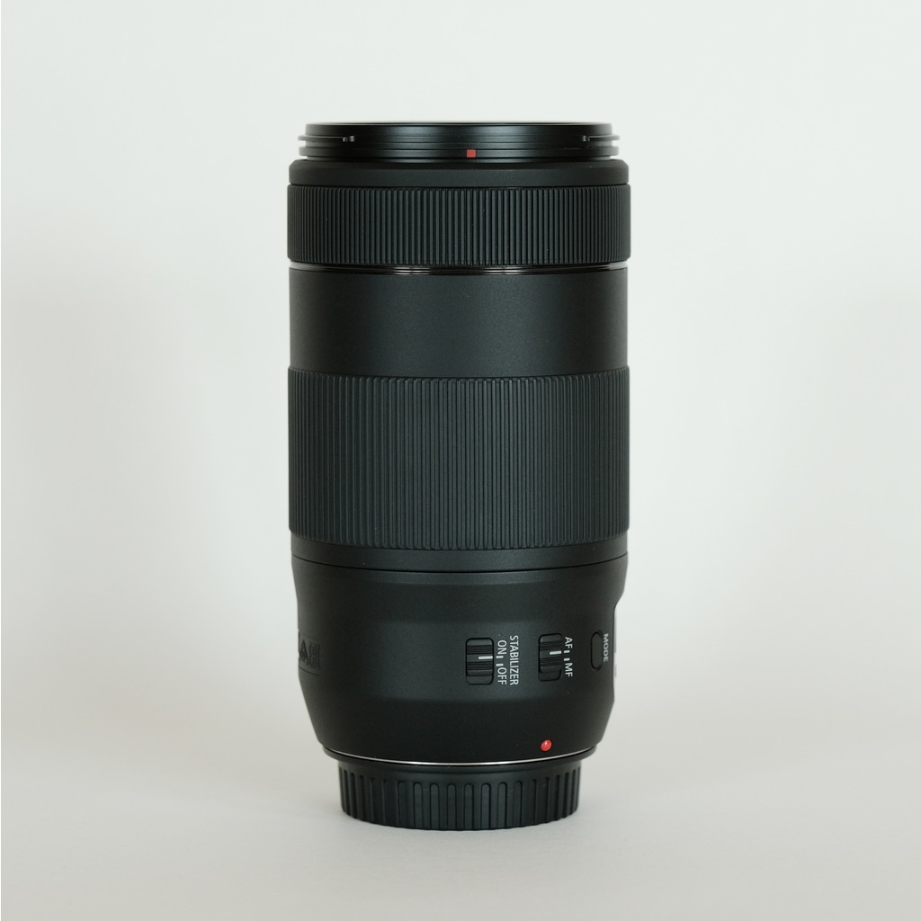 Canon EF70-300mm F4-5.6 IS II USM