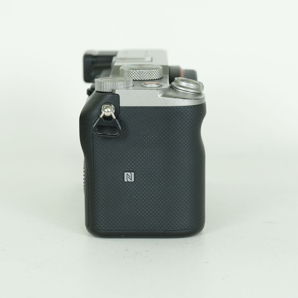 SONY α7C(ILCE-7C) SONY α7C(ILCE-7C)