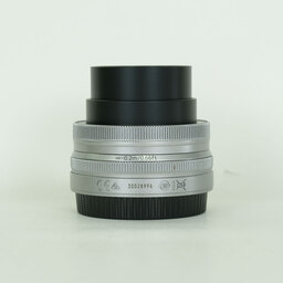 Nikon NIKKOR Z DX 16-50mm f/3.5-6.3 VR