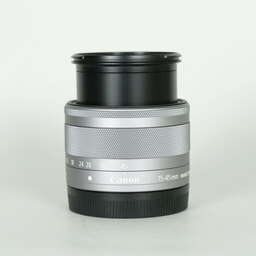 Canon EF-M15-45mm F3.5-6.3 IS STM Canon EF-M15-45mm F3.5-6.3 IS STM