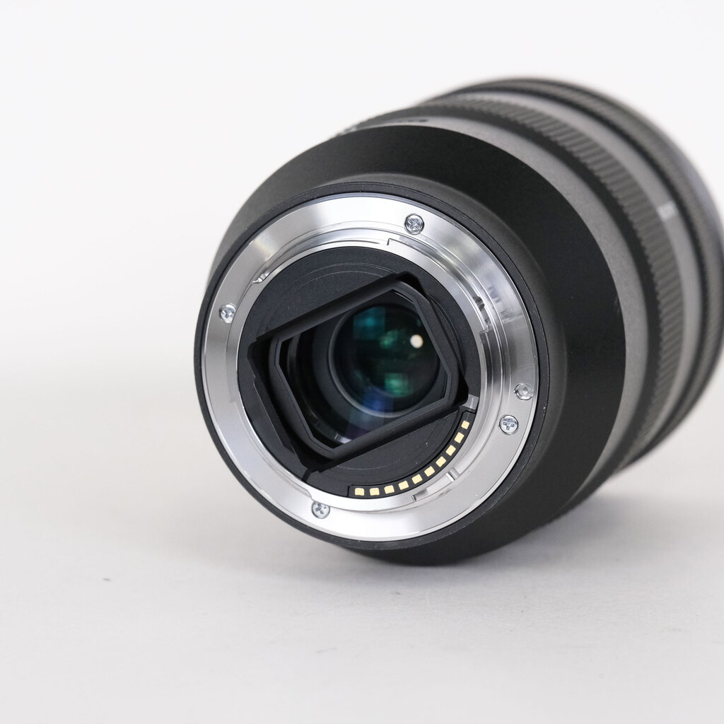 SONY FE 24-105mm F4 G OSS SEL24105G