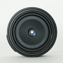 Canon RF28mm F2.8 STM