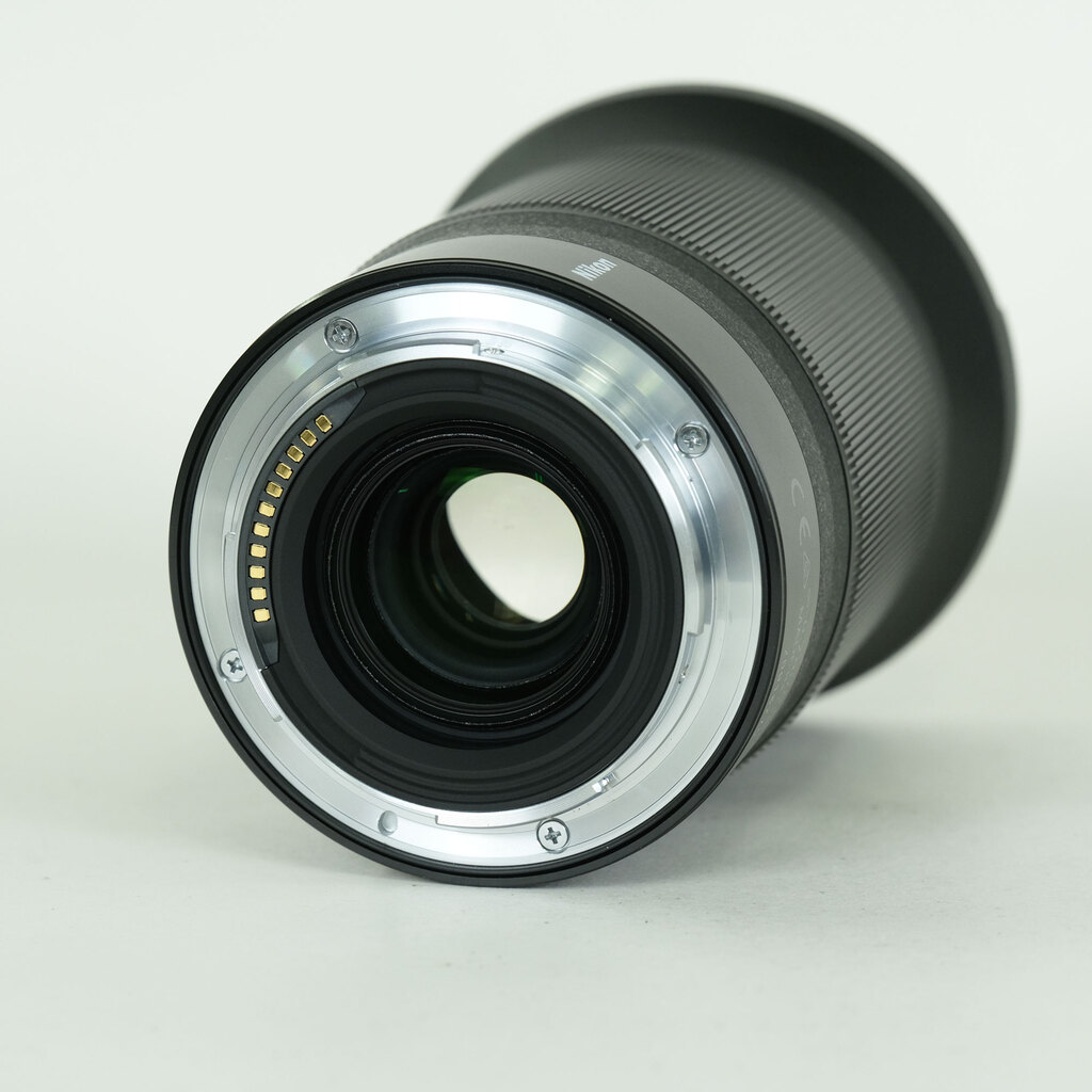 Nikon NIKKOR Z 20mm f/1.8 S