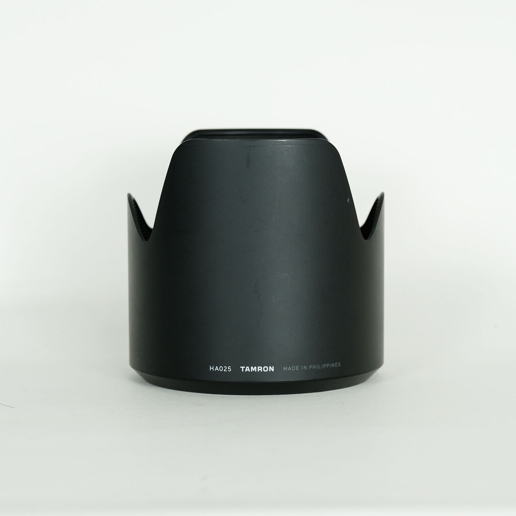 TAMRON SP 70-200mm F/2.8 Di VC USD G2（Model A025）[キヤノン用]