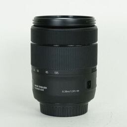 Canon EF-S18-135mm F3.5-5.6 IS USM