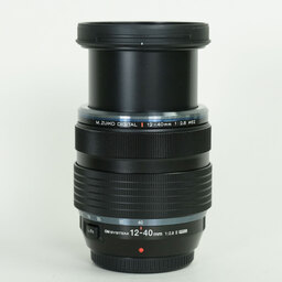 OLYMPUS M.ZUIKO DIGITAL ED 12-40mm F2.8 PRO II