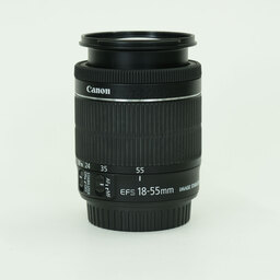 Canon EF-S18-55mm F3.5-5.6 IS STM Canon EF-S18-55mm F3.5-5.6 IS STM