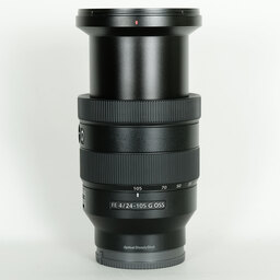 SONY FE 24-105mm F4 G OSS SEL24105G SONY FE 24-105mm F4 G OSS SEL24105G