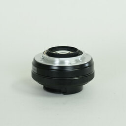 FUJIFILM XF27mmF2.8 FUJIFILM XF27mmF2.8