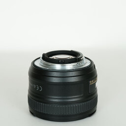 Nikon AF-S NIKKOR 50mm f/1.8G