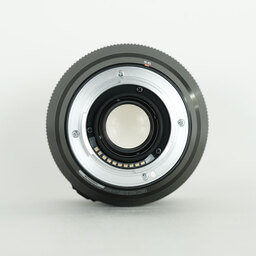 FUJIFILM XF56mmF1.2 R WR