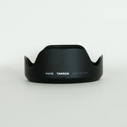 TAMRON 17-70mm F/2.8 Di III-A VC RXD（Model B070）［フジフイルムX用］