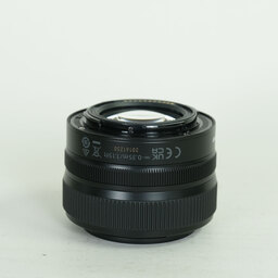 Nikon NIKKOR Z 24-50mm f/4-6.3