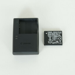 Canon IXY 650 ブラック