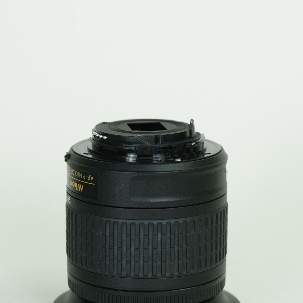 Nikon AF-P DX NIKKOR 10-20mm F4.5-5.6G VR
