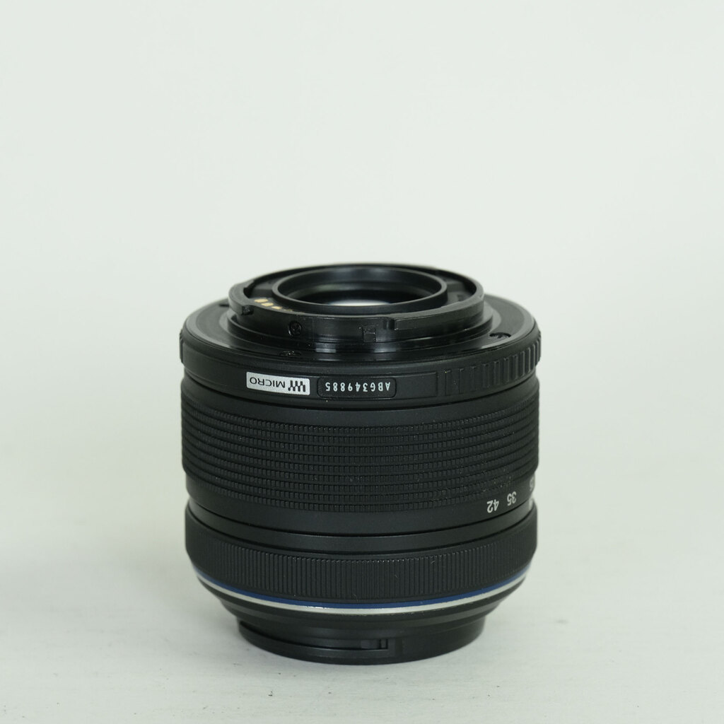 OLYMPUS M.ZUIKO DIGITAL 14-42mm F3.5-5.6IIR ブラック