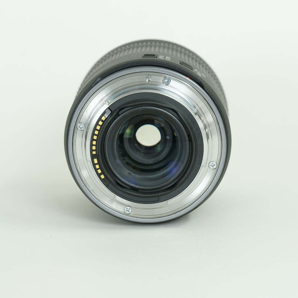 Canon RF24-105mm F4-7.1 IS STM