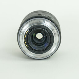 Canon RF24-105mm F4-7.1 IS STM