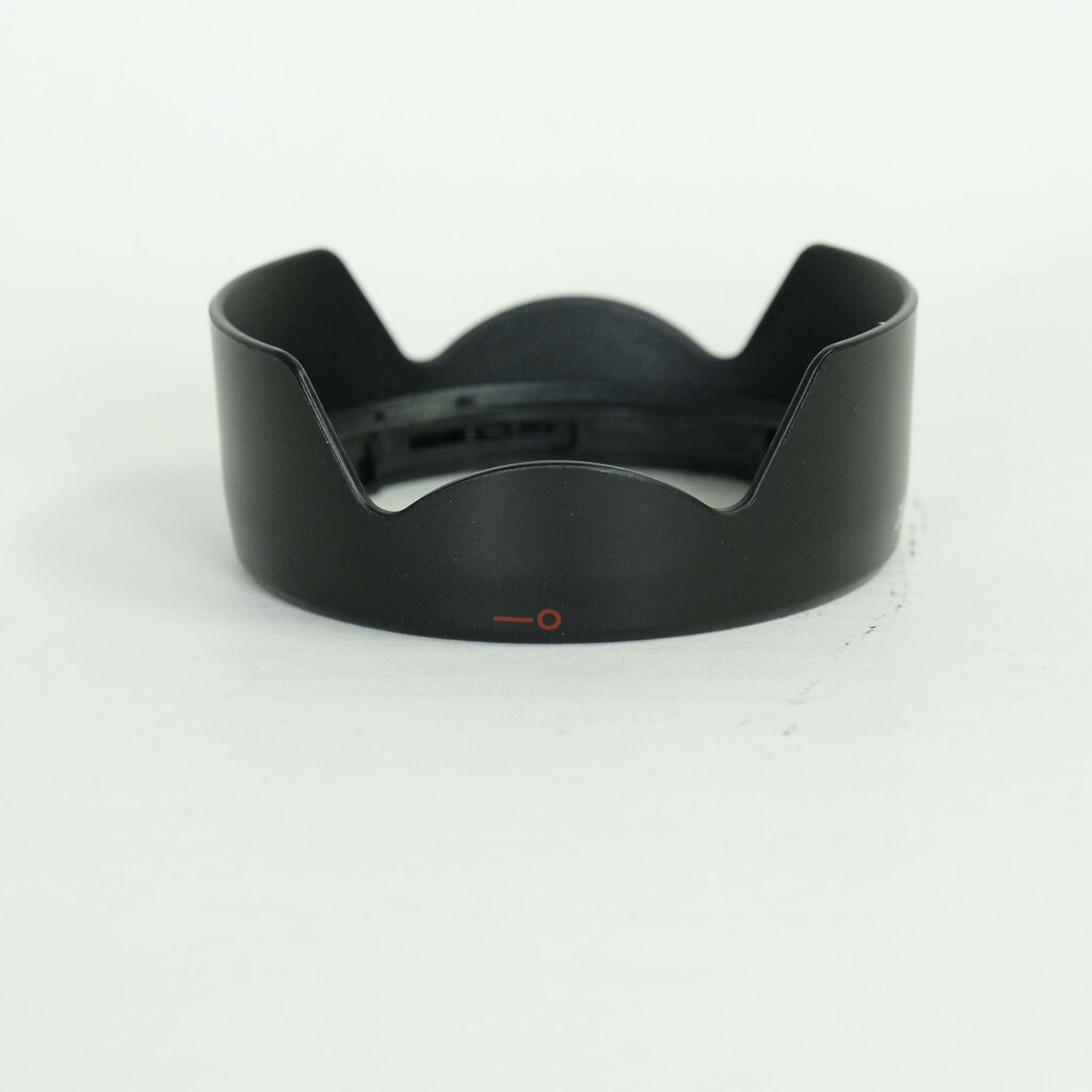 Canon RF16mm F2.8 STM