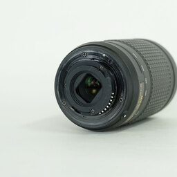 Nikon AF-P DX NIKKOR 70-300mm f/4.5-6.3G ED VR