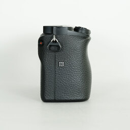 SONY α6000（ILCE-6000）