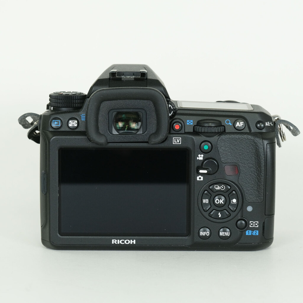 PENTAX K-3 ボディ PENTAX K-3 ボディ