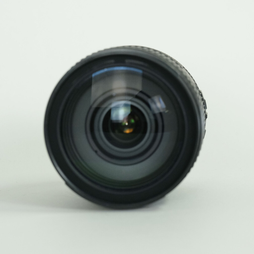 Nikon AF-S NIKKOR 24-120mm f/4G ED VR Nikon AF-S NIKKOR 24-120mm f/4G ED VR