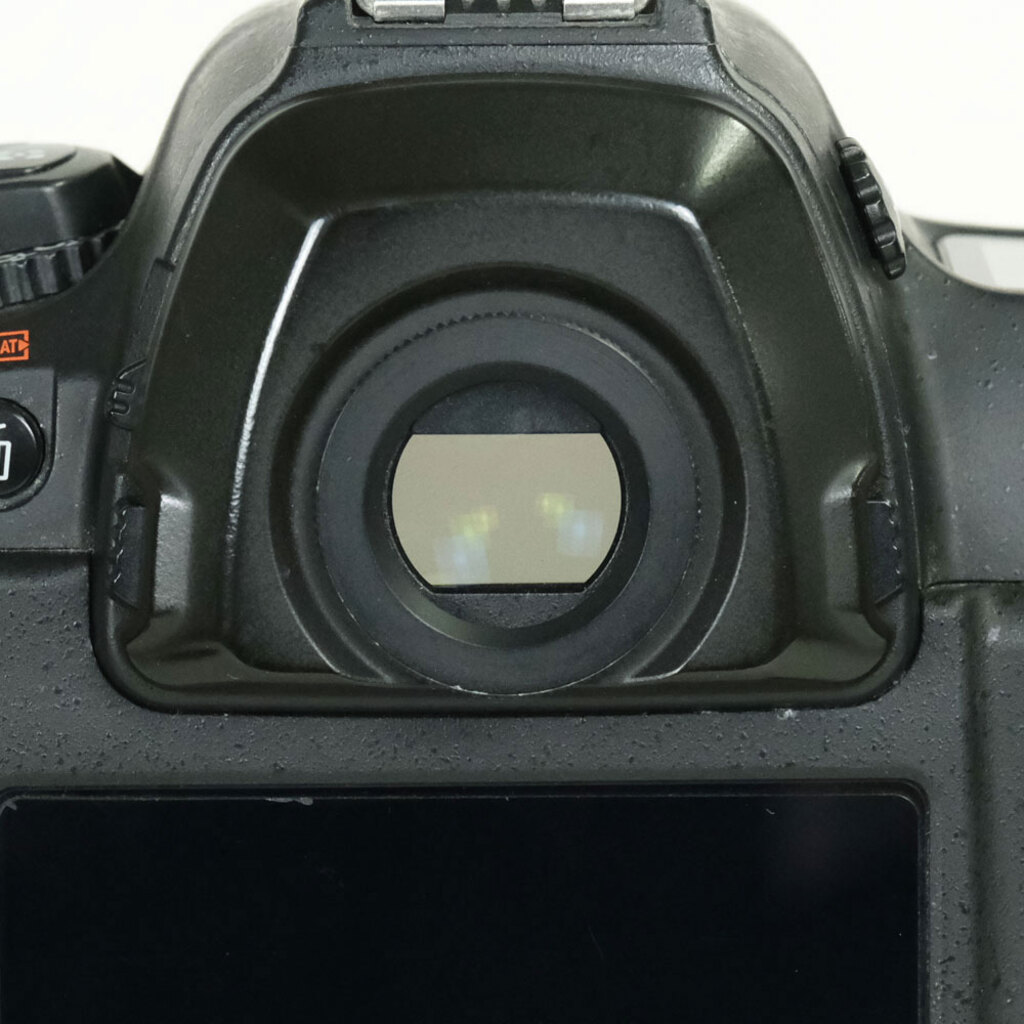 Nikon D5 ボディ（CF-Type）