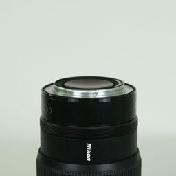 Nikon NIKKOR Z 24-120mm f/4 S Nikon NIKKOR Z 24-120mm f/4 S