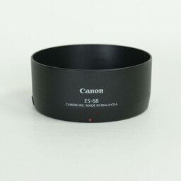 Canon EF50mm F1.8 STM