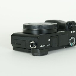 SONY α6300（ILCE-6300）