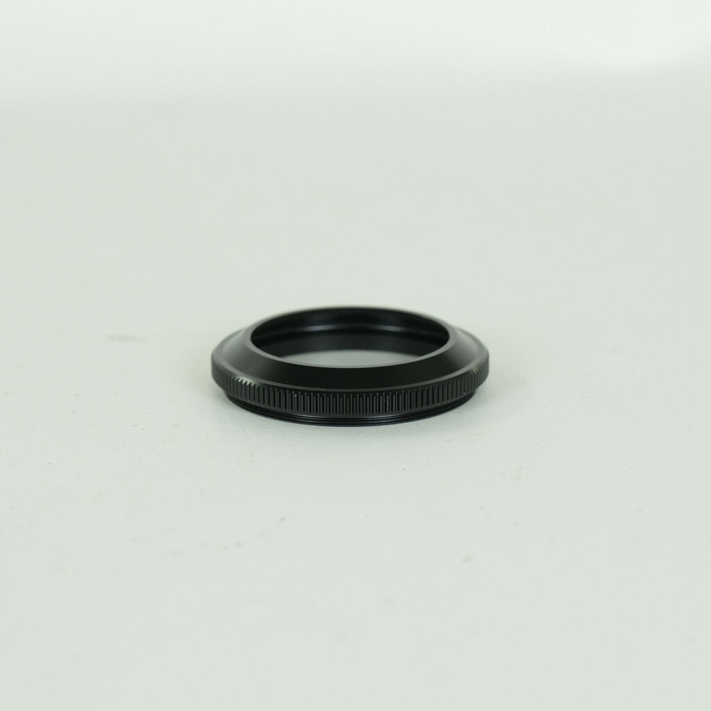 FUJIFILM XF27mmF2.8 R WR