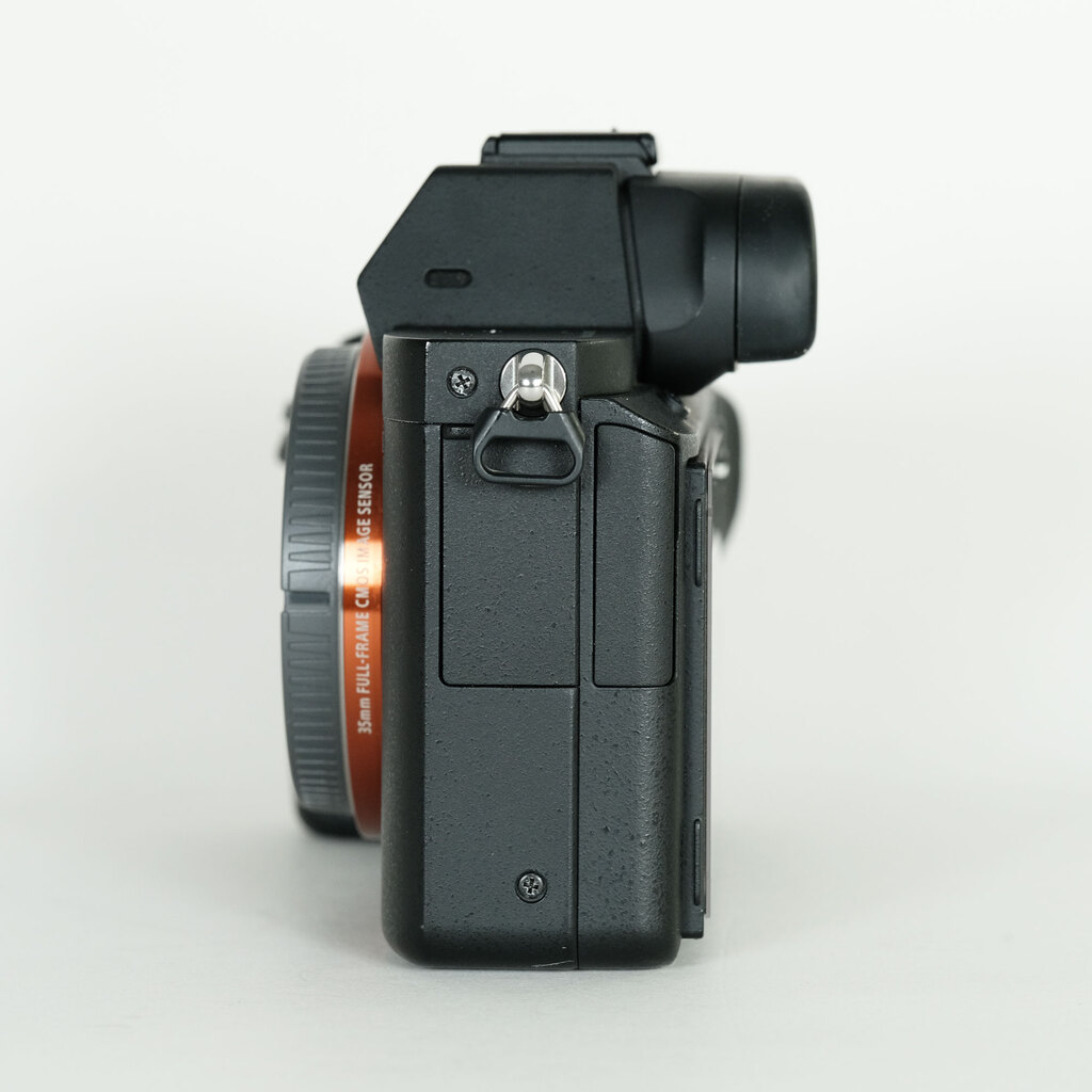 SONY α7 II（ILCE-7M2）