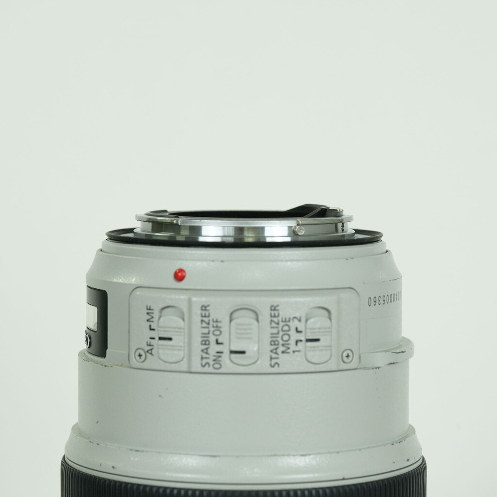 Canon EF70-300mm F4-5.6L IS USM