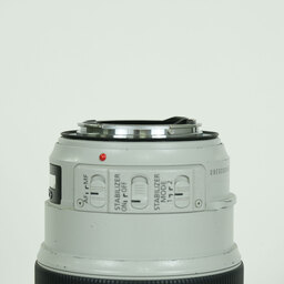 Canon EF70-300mm F4-5.6L IS USM
