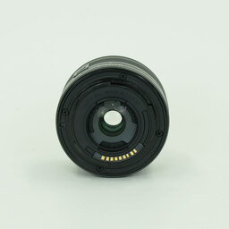 Canon EF-M15-45mm F3.5-6.3 IS STM